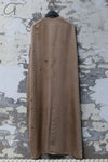 Mutedance 24 Spring/Summer Draped Silk Dress MD-MD24SS87 PM147